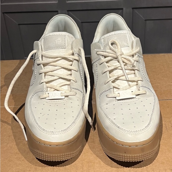 Nike Air Force 1 Sage Low Lx (platform) - Picture 4 of 7